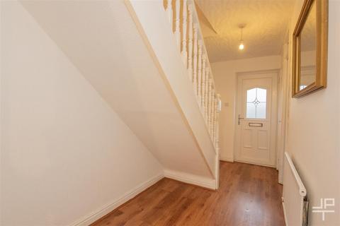undefined, Winstanley Road, Wigan WN2
