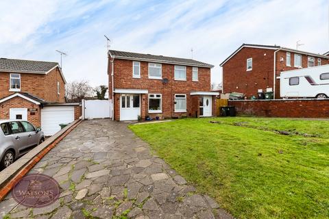 undefined, Pine Avenue, Langley Mill, Nottingham, NG16