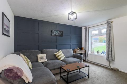 undefined, Pine Avenue, Langley Mill, Nottingham, NG16