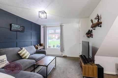 undefined, Pine Avenue, Langley Mill, Nottingham, NG16