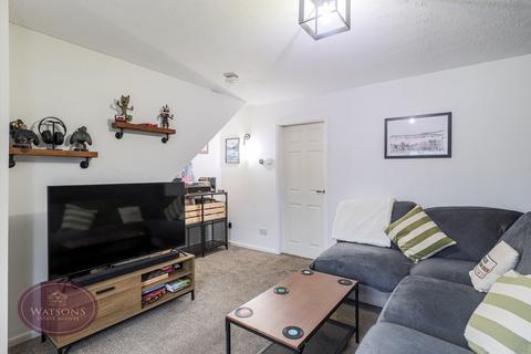 undefined, Pine Avenue, Langley Mill, Nottingham, NG16