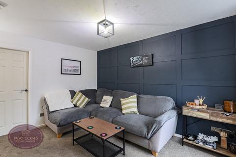 undefined, Pine Avenue, Langley Mill, Nottingham, NG16