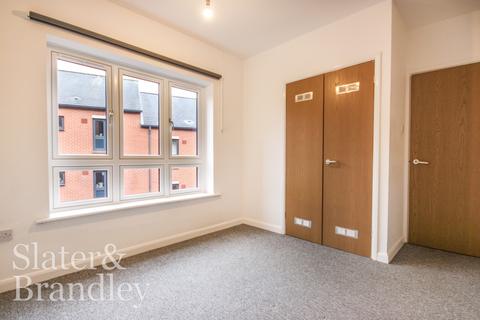 undefined, Chardlace Walk, Nottingham, NG1 1HZ