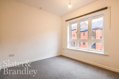 undefined, Chardlace Walk, Nottingham, NG1 1HZ