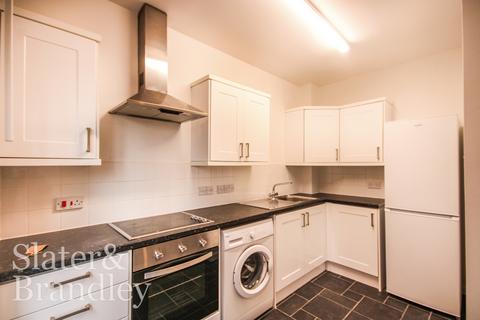 undefined, Chardlace Walk, Nottingham, NG1 1HZ