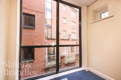 undefined, Chardlace Walk, Nottingham, NG1 1HZ