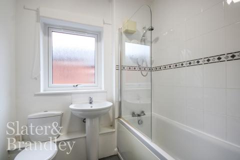 undefined, Chardlace Walk, Nottingham, NG1 1HZ