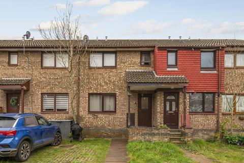 2 bedroom terraced house for sale, Vale Road South, Surbiton KT6