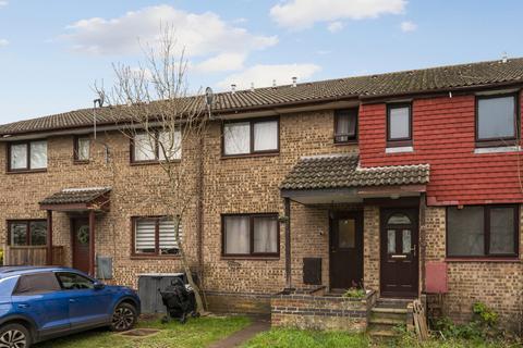 2 bedroom terraced house for sale, Vale Road South, Surbiton KT6