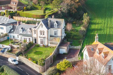 5 bedroom detached house to rent, La Grande Route de al Cote, St. Clement, Jersey