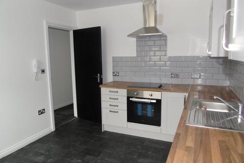 undefined, Ruby Street, Adamsdown, Cardiff, CF24