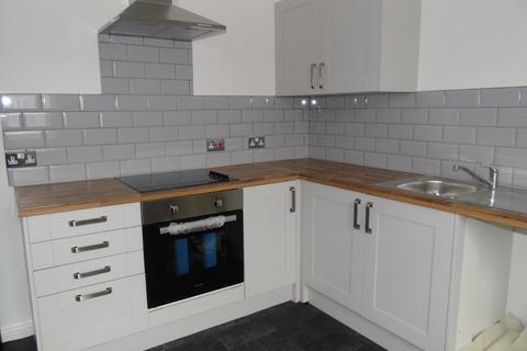 undefined, Ruby Street, Adamsdown, Cardiff, CF24