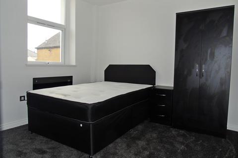 undefined, Ruby Street, Adamsdown, Cardiff, CF24