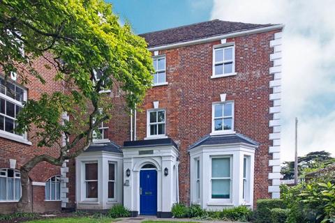 undefined, West Street, Blandford Forum