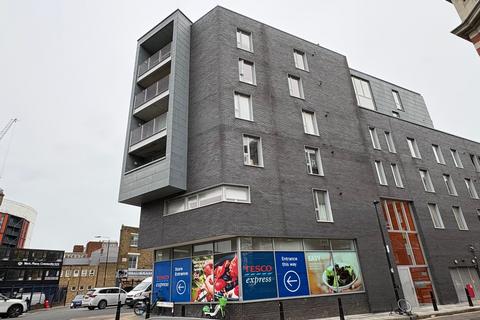 undefined, Cambridge Crescent, London E2