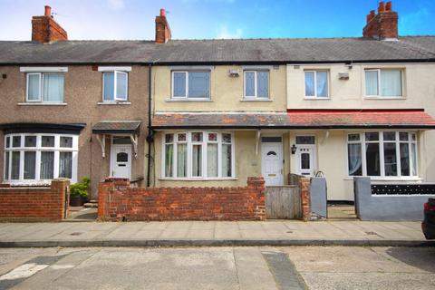 undefined, Meath Street, Middlesbrough TS1