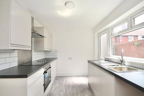 undefined, Meath Street, Middlesbrough TS1