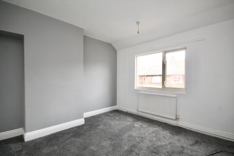 undefined, Meath Street, Middlesbrough TS1