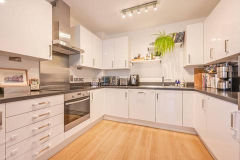 undefined, Hallsville Quarter, Canning Town, E16