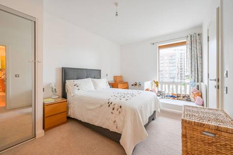 undefined, Hallsville Quarter, Canning Town, E16