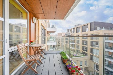 2 bedroom flat for sale, Hallsville Quarter, Canning Town, E16