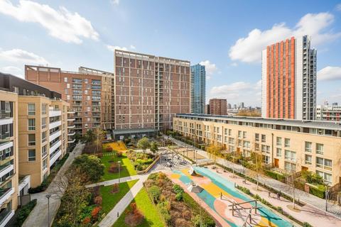 2 bedroom flat for sale, Hallsville Quarter, Canning Town, E16