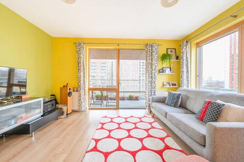 2 bedroom flat for sale, Hallsville Quarter, Canning Town, E16