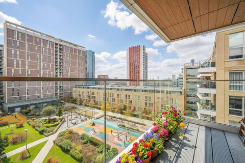 2 bedroom flat for sale, Hallsville Quarter, Canning Town, E16