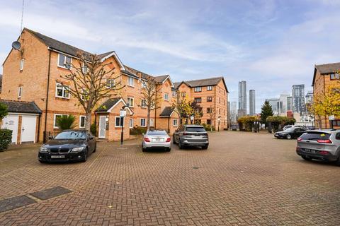 1 bedroom flat for sale, Ringwood Gardens, Isle Of Dogs, London, E14