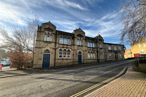 undefined, Assembly Rooms, 64 Briggate, Brighouse, West Yorkshire, HD6