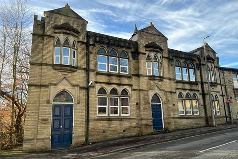 undefined, Assembly Rooms, 64 Briggate, Brighouse, West Yorkshire, HD6