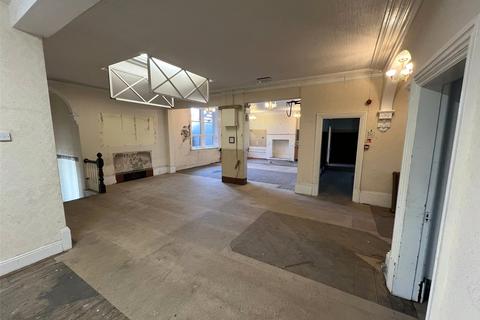 undefined, Assembly Rooms, 64 Briggate, Brighouse, West Yorkshire, HD6