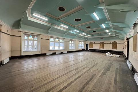 undefined, Assembly Rooms, 64 Briggate, Brighouse, West Yorkshire, HD6