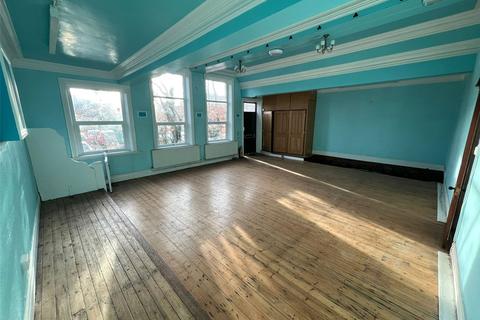 undefined, Assembly Rooms, 64 Briggate, Brighouse, West Yorkshire, HD6