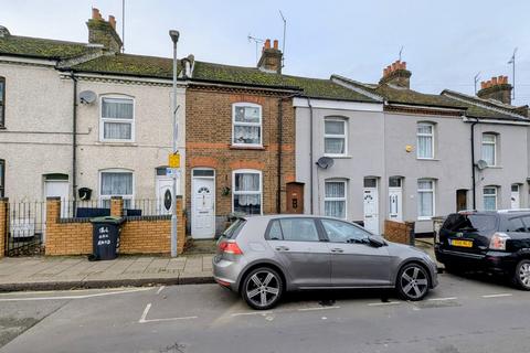 undefined, Oak Road, Luton LU4