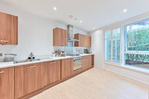 2 bedroom flat to rent, Dobson Walk, Camberwell, London, SE5