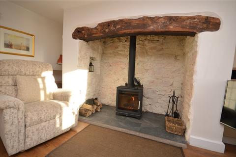 2 bedroom end of terrace house for sale, Bush Road, Spaxton, Bridgwater, Somerset, TA5