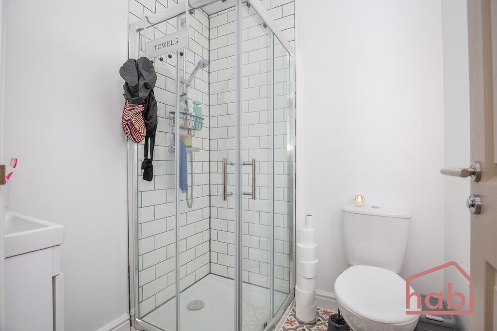 UFL En-suite