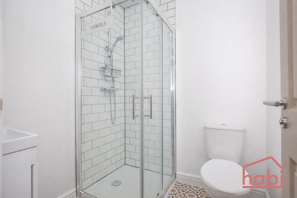 UFL Ensuite