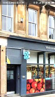 Office for sale, Sauchiehall Street, Glasgow G3