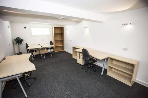 Office for sale, Sauchiehall Street, Glasgow G3