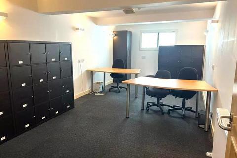 Office for sale, Sauchiehall Street, Glasgow G3
