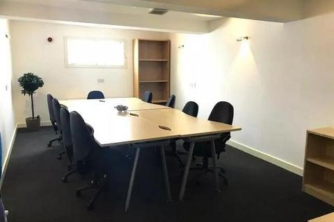 Office for sale, Sauchiehall Street, Glasgow G3