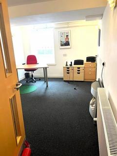 Office for sale, Sauchiehall Street, Glasgow G3