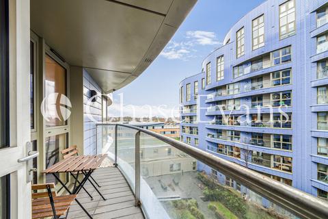 undefined, Gillespie Court, Queensland Terrace, Queensland Road, Islington, London, N7