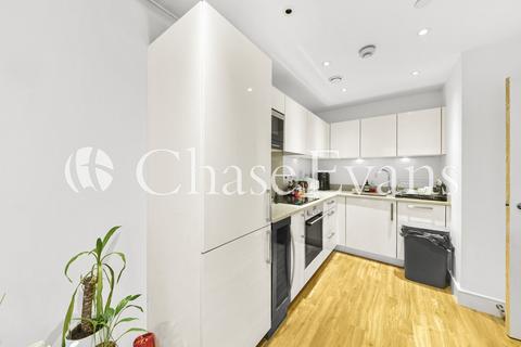 undefined, Gillespie Court, Queensland Terrace, Queensland Road, Islington, London, N7