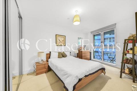 undefined, Gillespie Court, Queensland Terrace, Queensland Road, Islington, London, N7