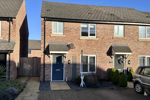 undefined, Plough Lane, Malton YO17