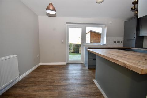 undefined, Plough Lane, Malton YO17
