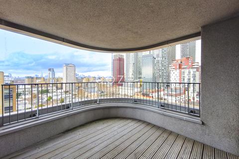 3 bedroom flat to rent, 15 Indescon Square, London E14